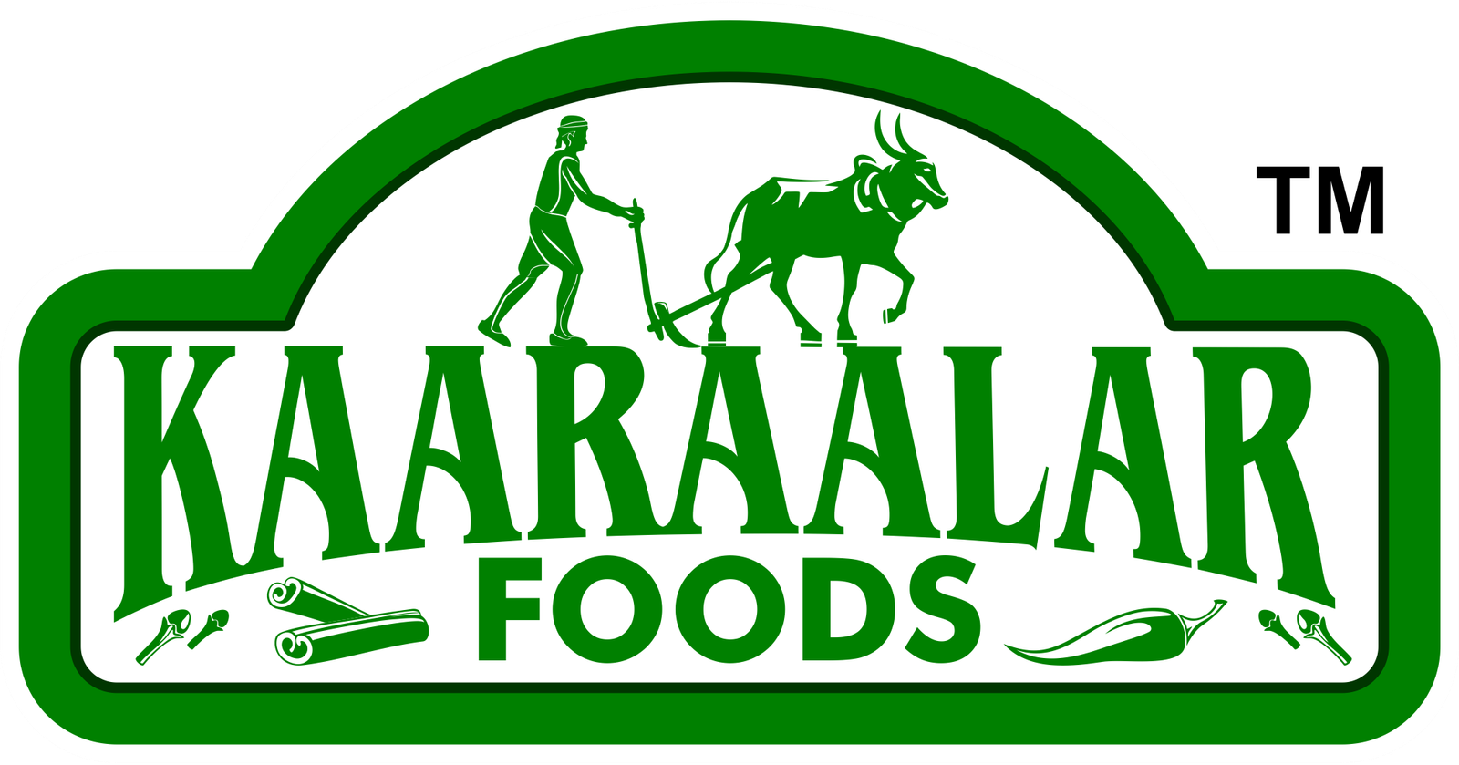 kaalaarfoodslogo